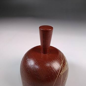 道場宗廣作 鬼灯香合 茶道具 共箱　C571　NT7 道場宗廣作 鬼灯香合 茶道具 共箱 C571 NT7